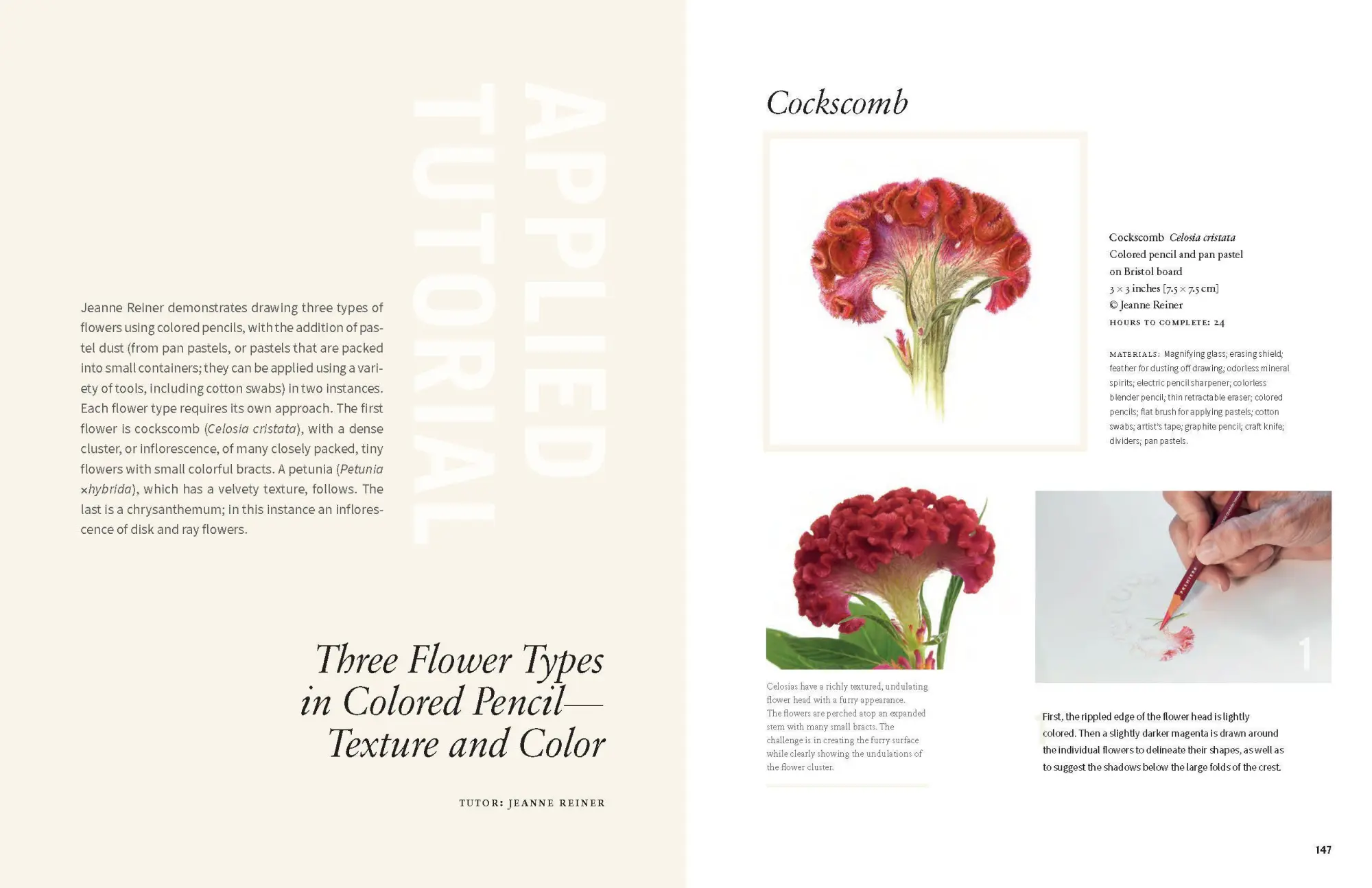 Bild: 9781604697902 | Botanical Art Techniques | Artists (u. a.) | Buch | Gebunden | 2020