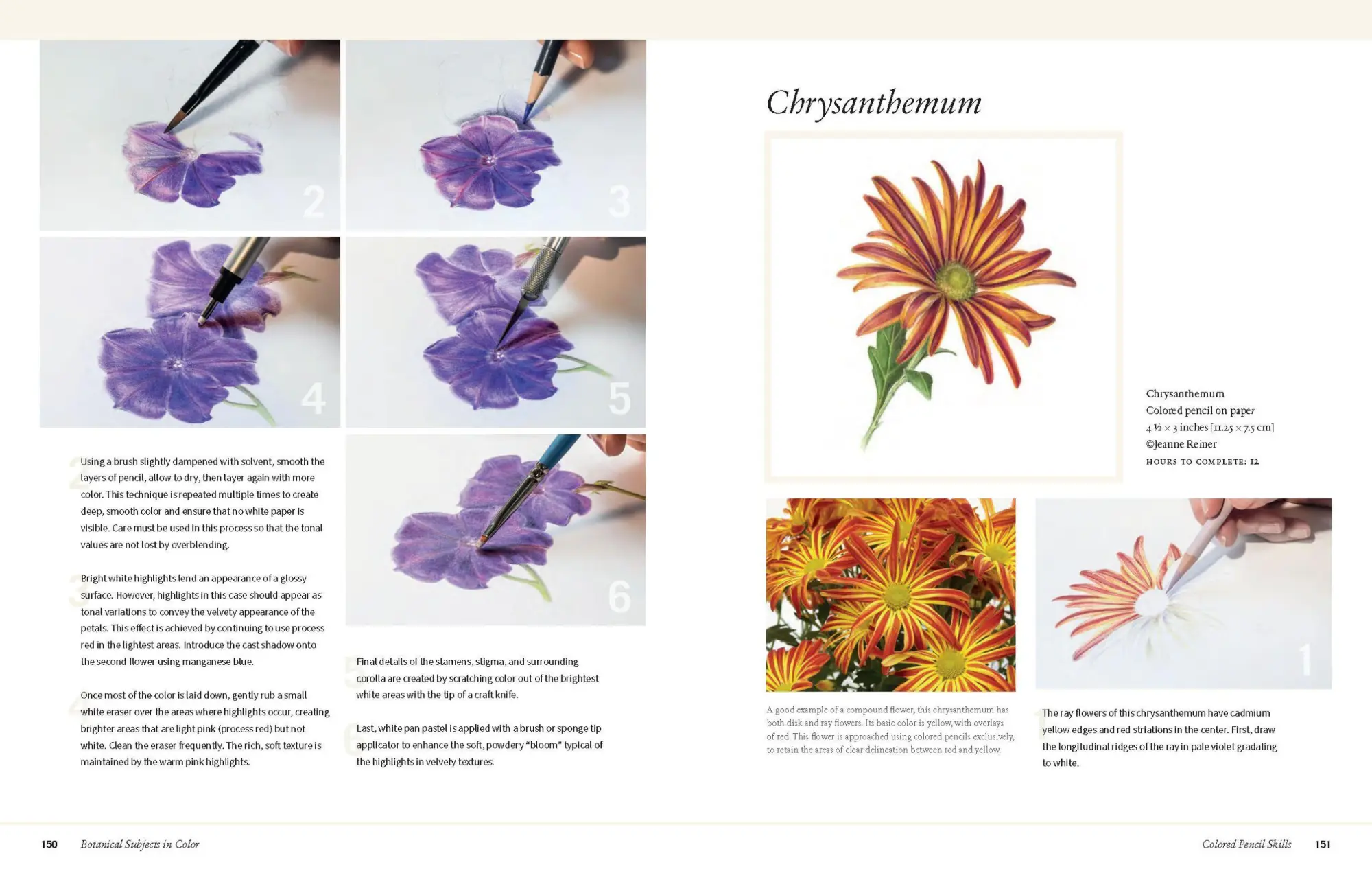 Bild: 9781604697902 | Botanical Art Techniques | Artists (u. a.) | Buch | Gebunden | 2020