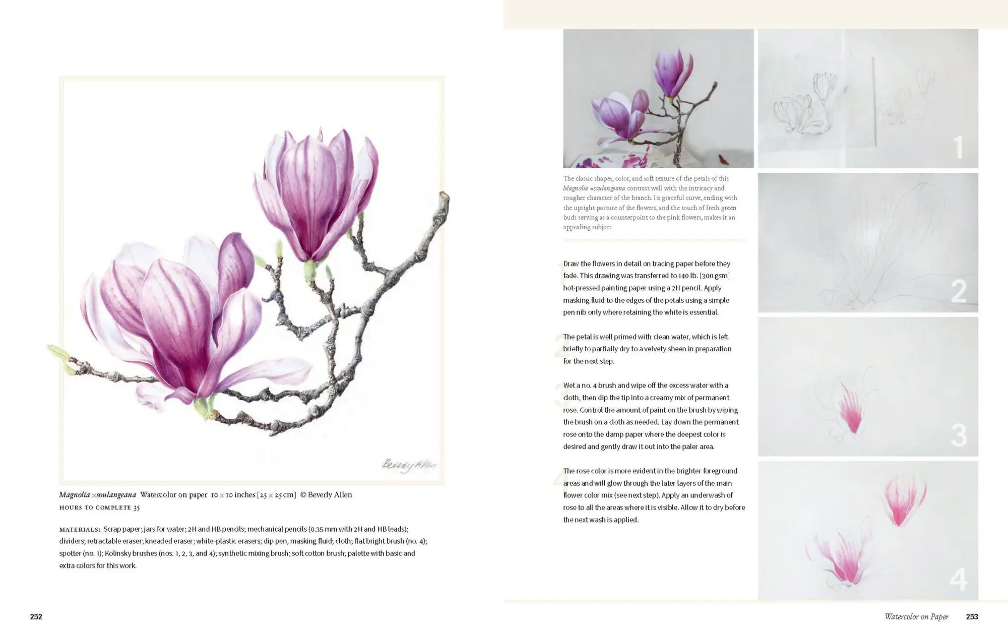 Bild: 9781604697902 | Botanical Art Techniques | Artists (u. a.) | Buch | Gebunden | 2020