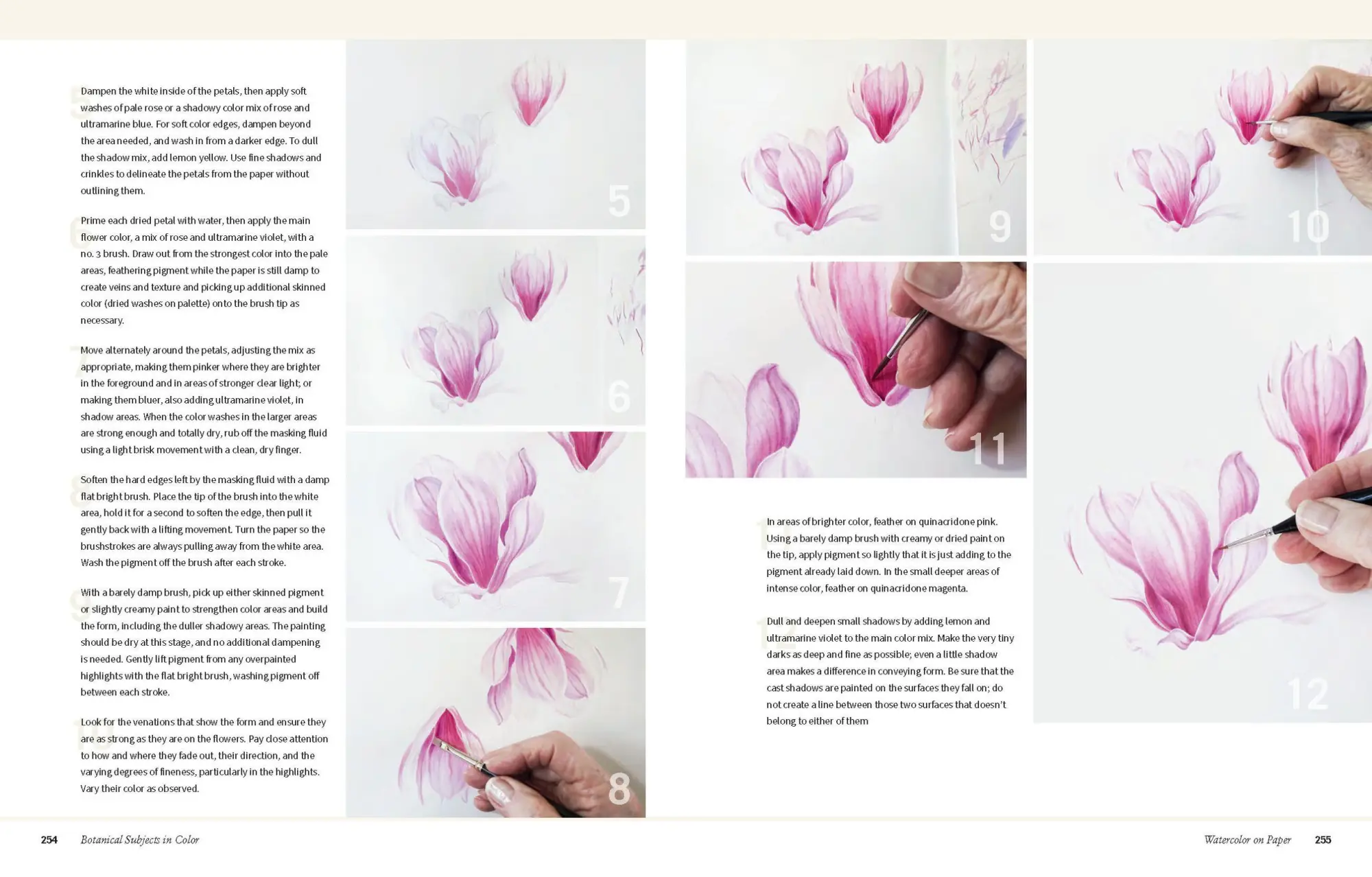 Bild: 9781604697902 | Botanical Art Techniques | Artists (u. a.) | Buch | Gebunden | 2020