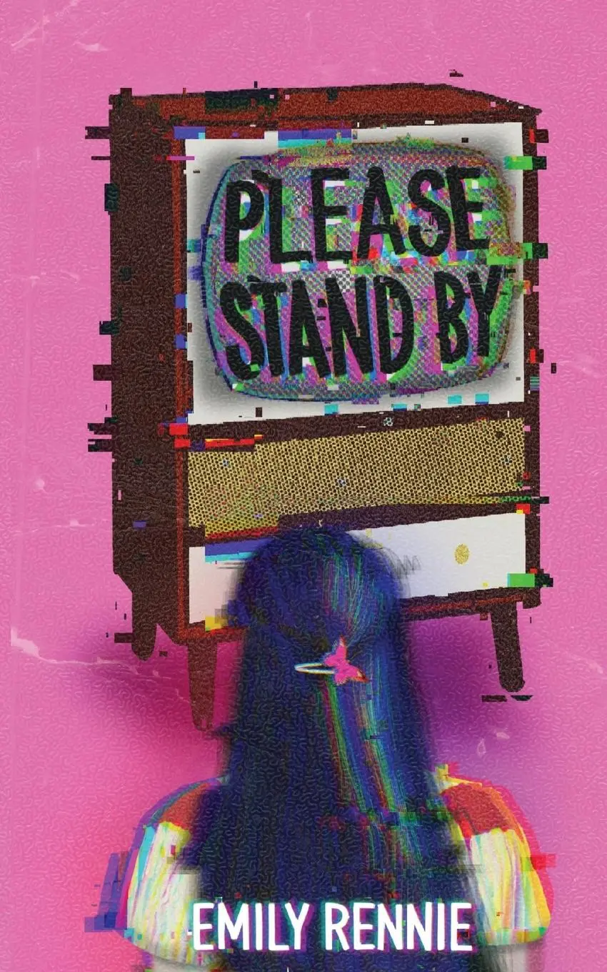 Cover: 9781738417902 | Please Stand By | Emily Rennie | Taschenbuch | Englisch | 2023