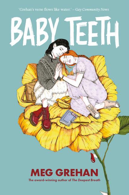 Cover: 9781912417902 | Baby Teeth | Meg Grehan | Taschenbuch | Kartoniert / Broschiert | 2023