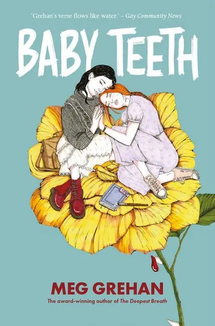 Cover: 9781912417902 | Baby Teeth | Meg Grehan | Taschenbuch | Kartoniert / Broschiert | 2023