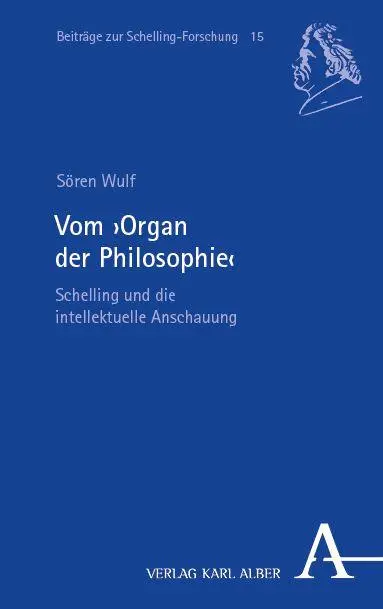 Vom "Organ der Philosophie"