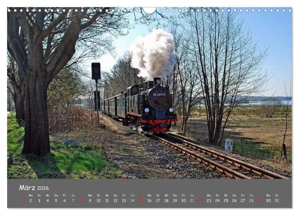 Bild: 9783516217902 | Rügen - Insel der Superlative (Wandkalender 2026 DIN A3 quer),...