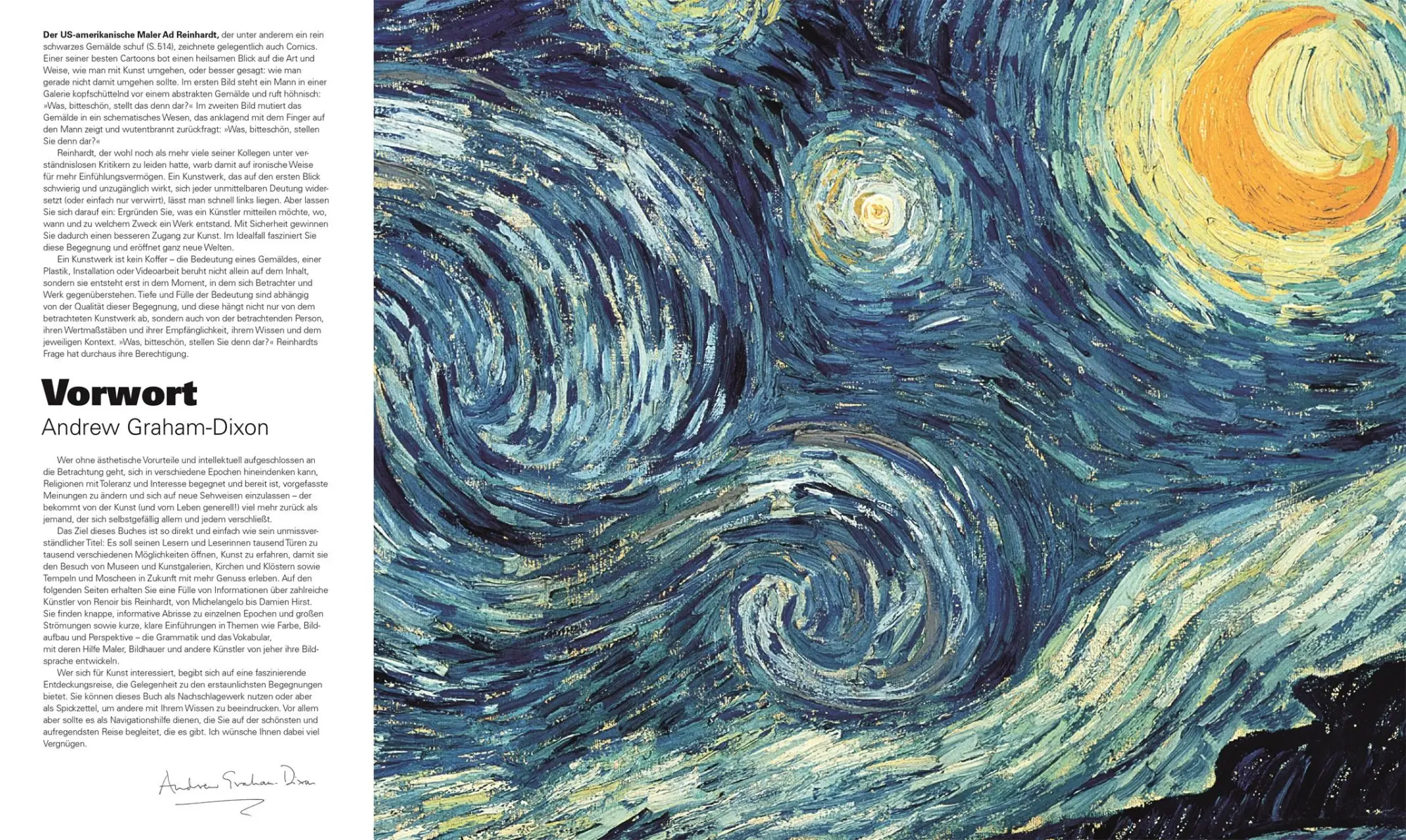 Bild: 9783831037902 | Art | Andrew Graham-Dixon | Buch | DK Schöne Künste | 612 S. | Deutsch