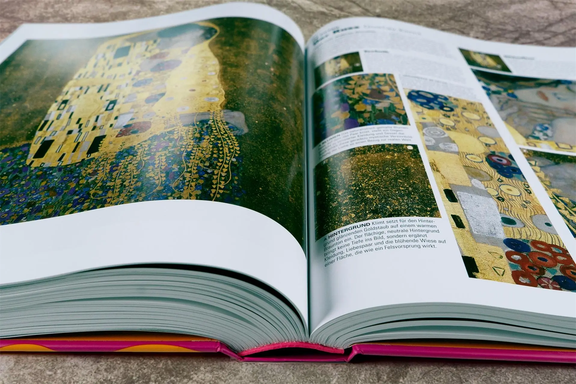 Bild: 9783831037902 | Art | Andrew Graham-Dixon | Buch | DK Schöne Künste | 612 S. | Deutsch
