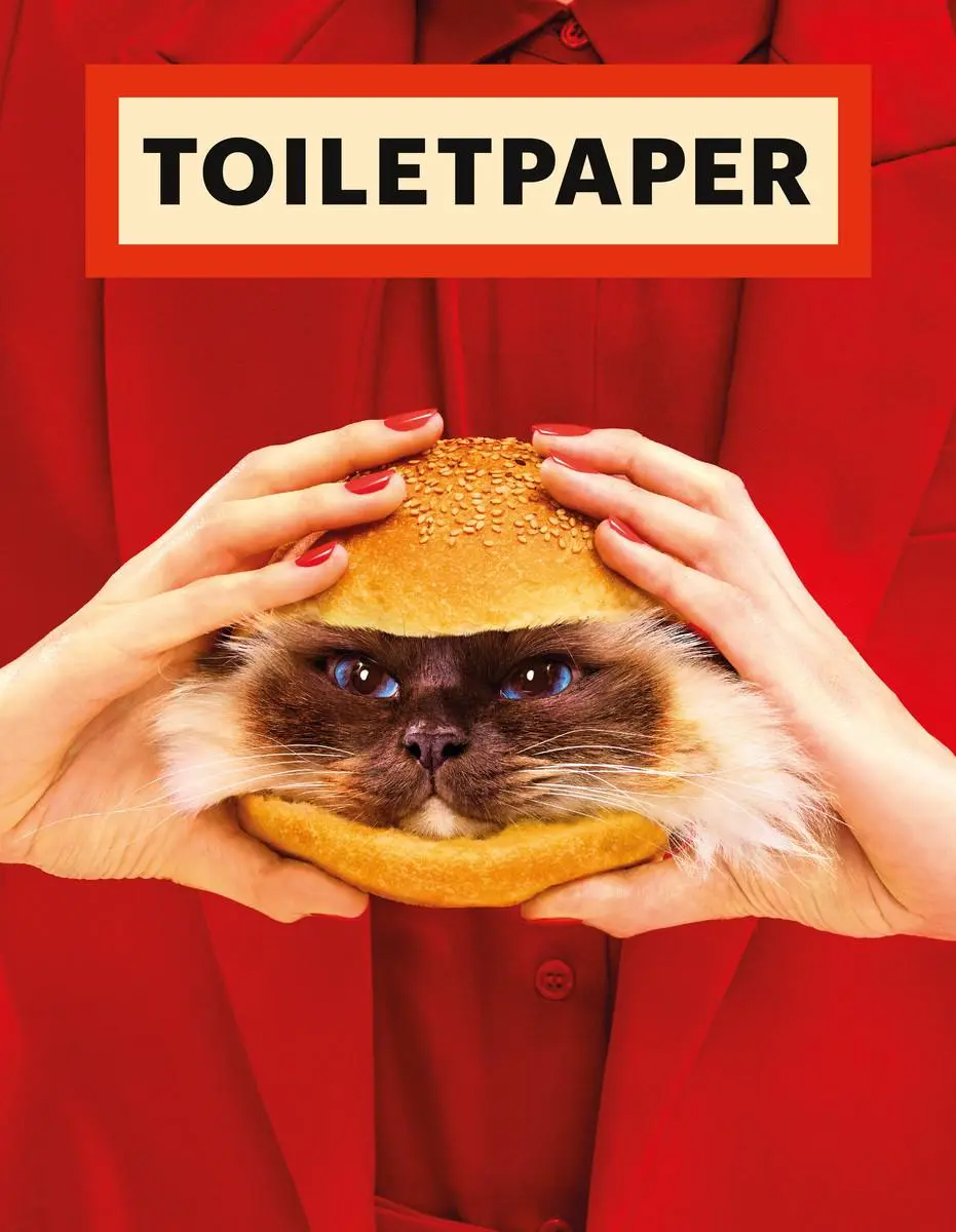 Cover: 9788862087902 | Toiletpaper Magazine 20 | Taschenbuch | Kartoniert / Broschiert | 2023