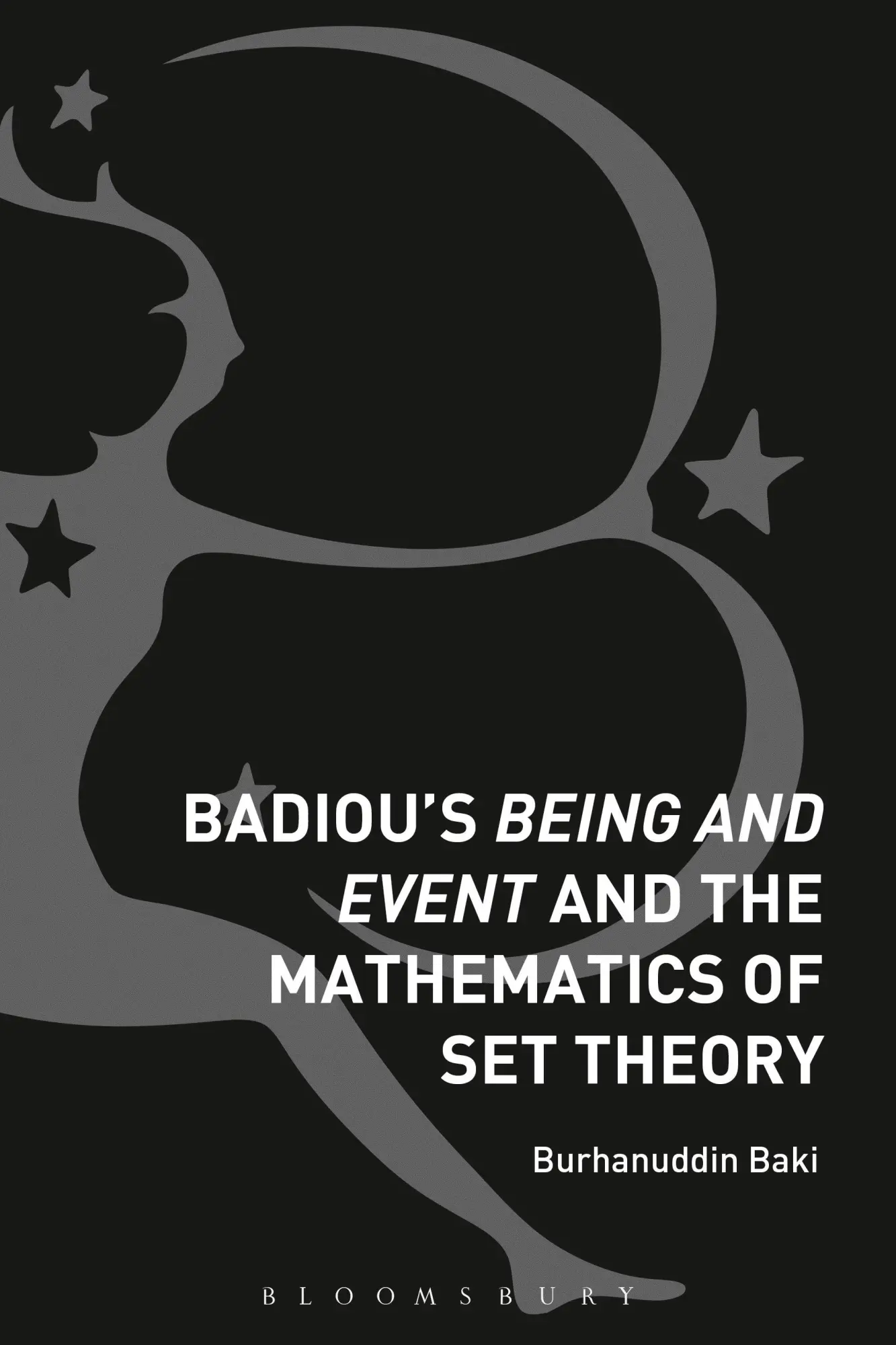 Cover: 9781474288002 | Badiou's Being and Event and the Mathematics of Set Theory | Baki