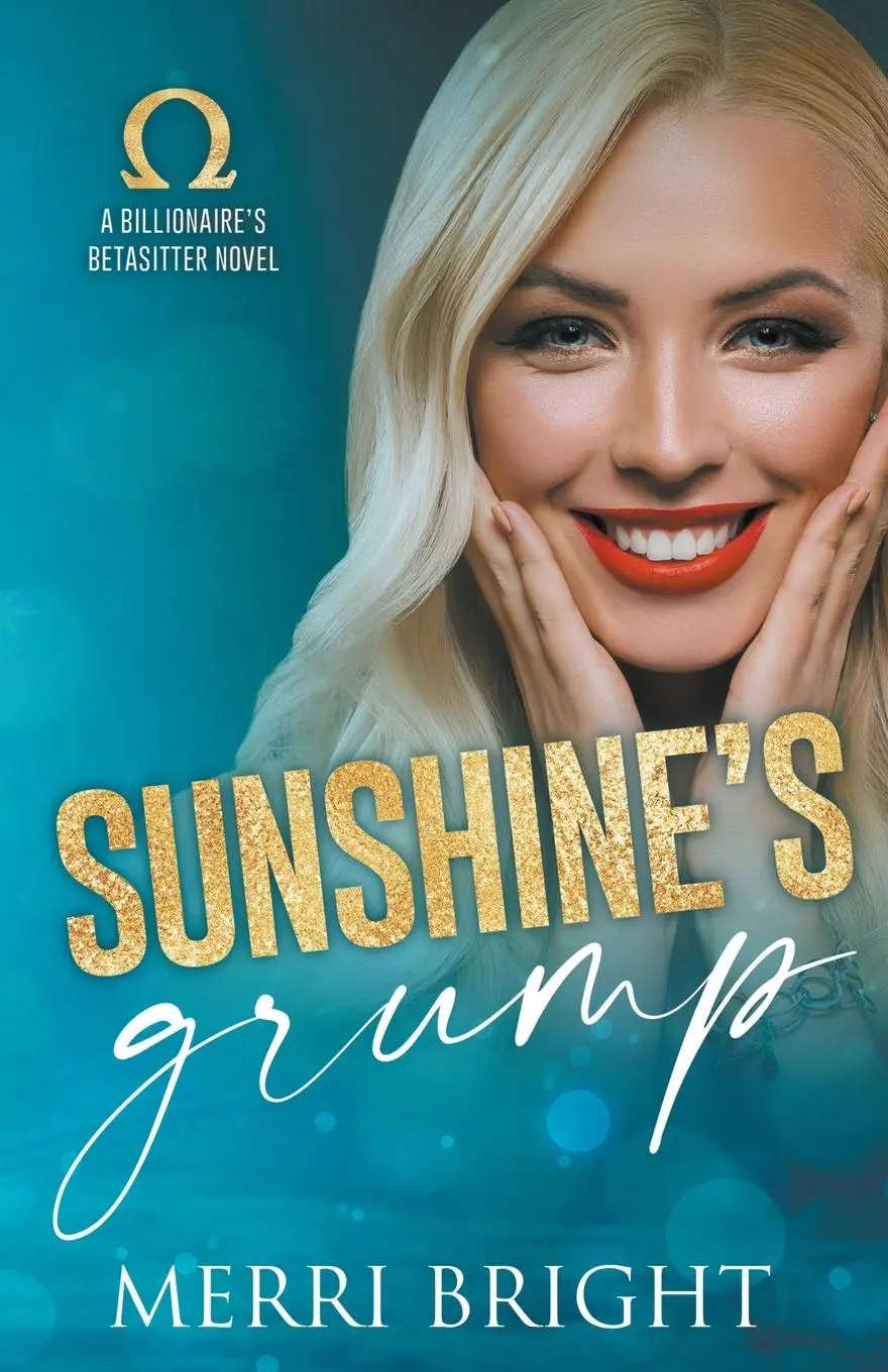 Cover: 9781960688002 | Sunshine's Grump | Merri Bright | Taschenbuch | Englisch | 2023