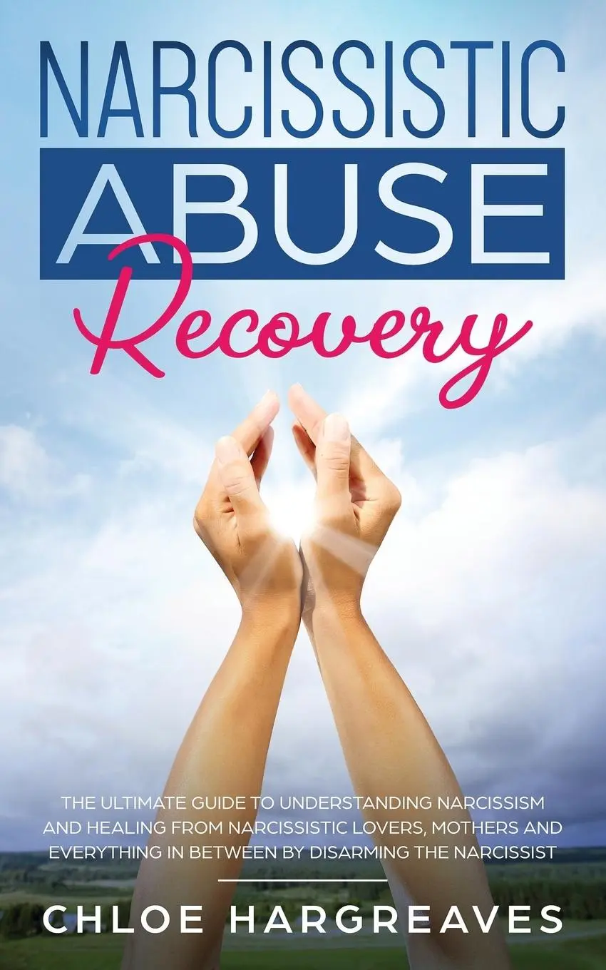 Cover: 9781989638002 | Narcissistic Abuse Recovery | Chloe Hargreaves | Taschenbuch | 2019