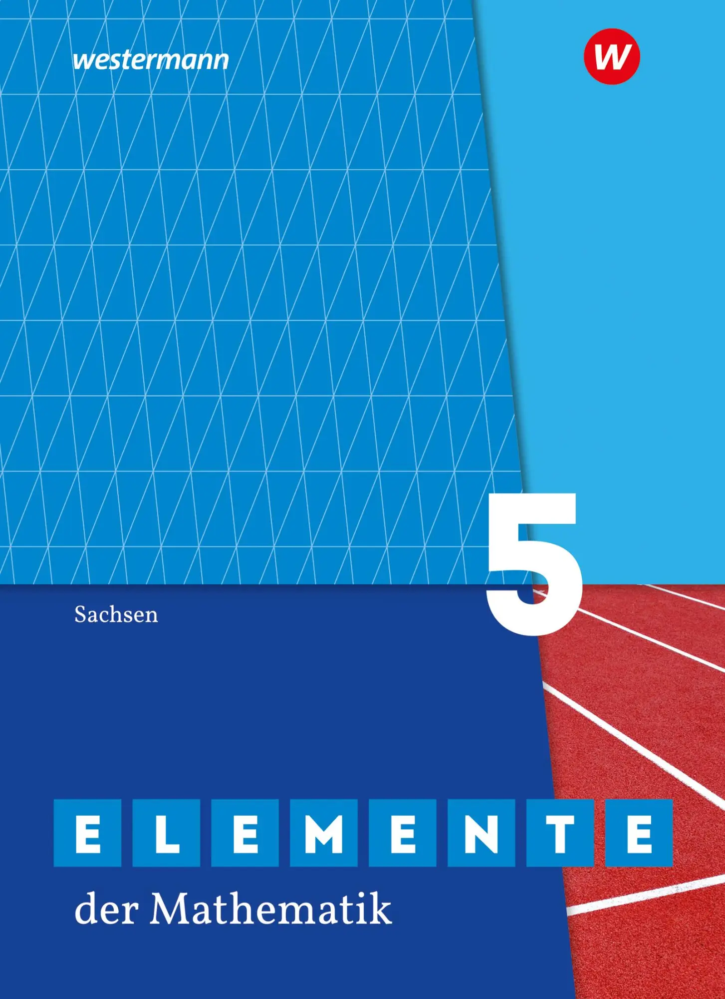 Cover: 9783141278002 | Elemente der Mathematik SI 5. Schulbuch. Sachsen | Matthias Lösche