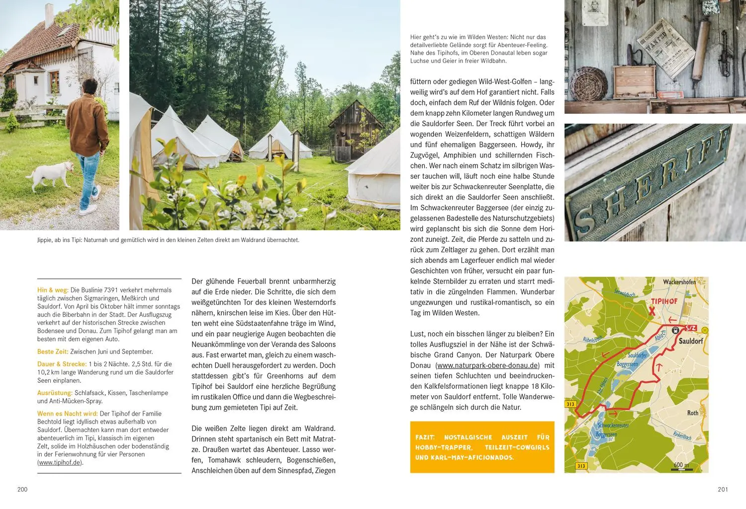 Bild: 9783616028002 | 52 kleine &amp; große Eskapaden in Oberschwaben | Ab nach draußen! | Buch