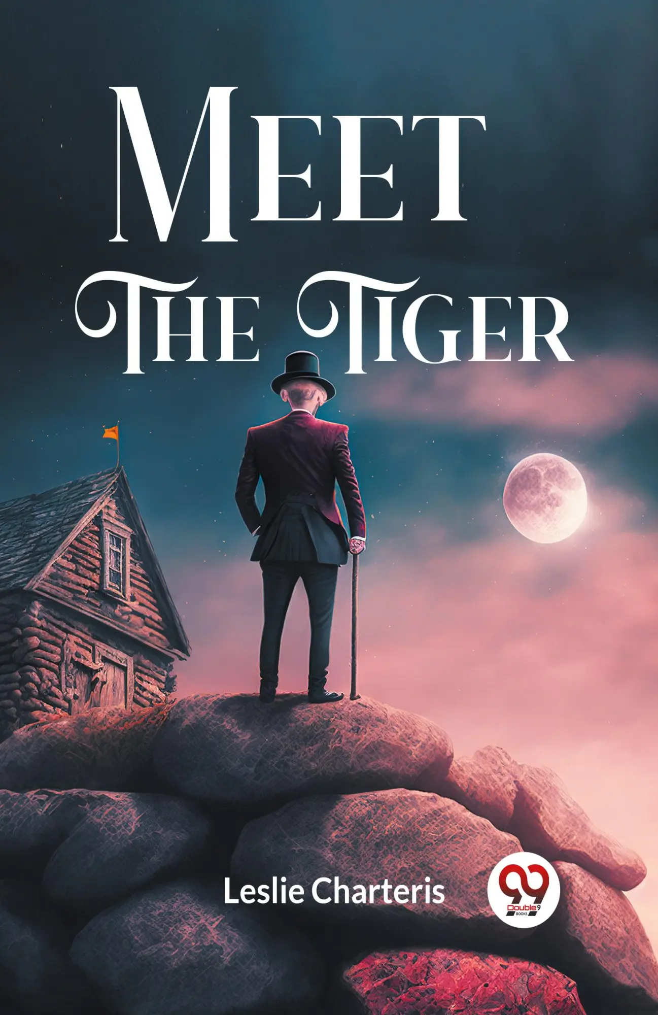 Cover: 9789363058002 | Meet the Tiger | Leslie Charteris | Taschenbuch | Englisch | 2024