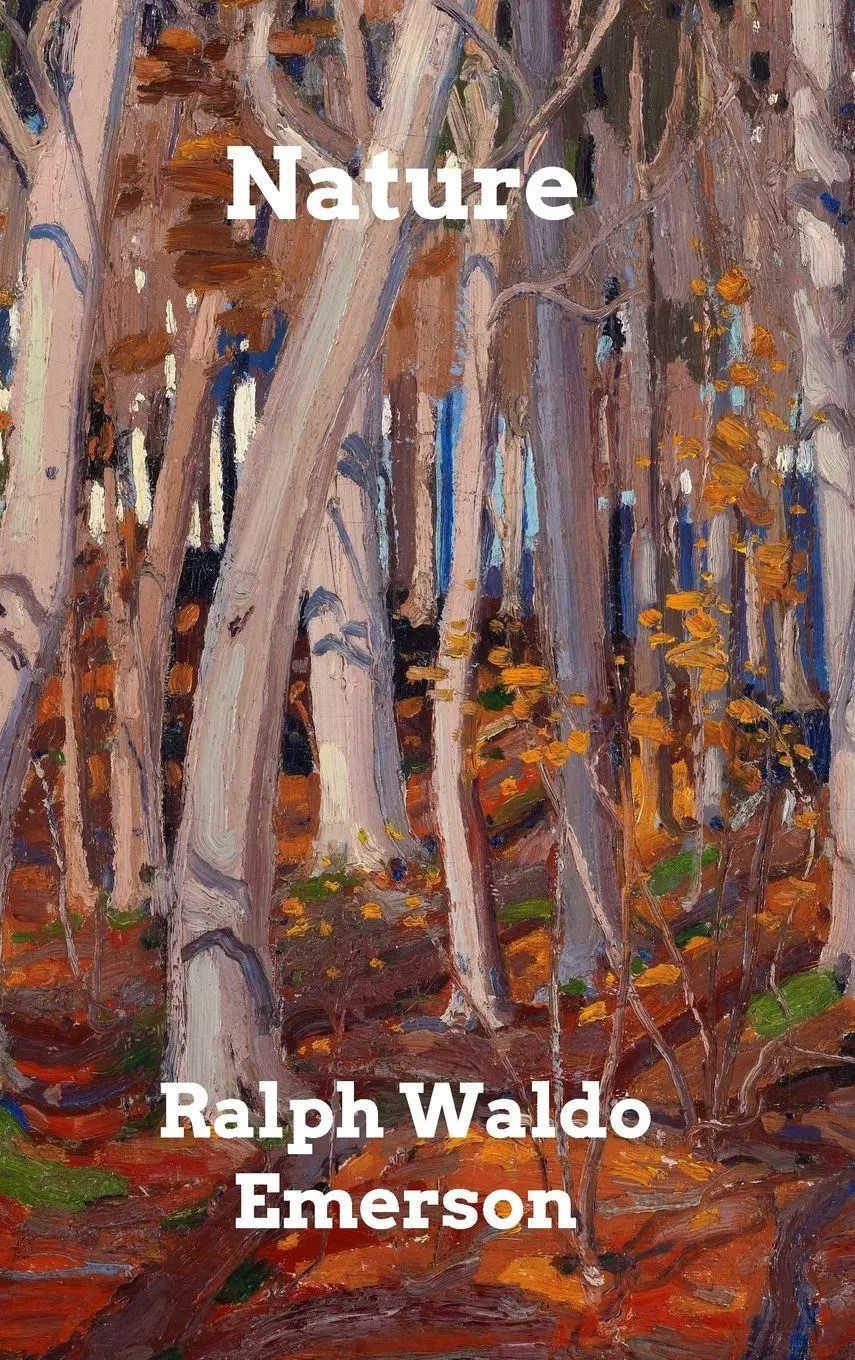 Cover: 9798211438002 | Nature | Ralph Waldo Emerson | Buch | Englisch | 2026 | Blurb, Inc.