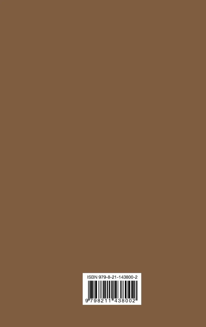 Rückseite: 9798211438002 | Nature | Ralph Waldo Emerson | Buch | Englisch | 2026 | Blurb, Inc.