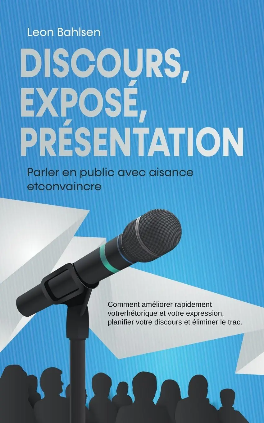 Cover: 9798223628002 | Discours, exposé, présentation | Leon Bahlsen | Taschenbuch | 2023