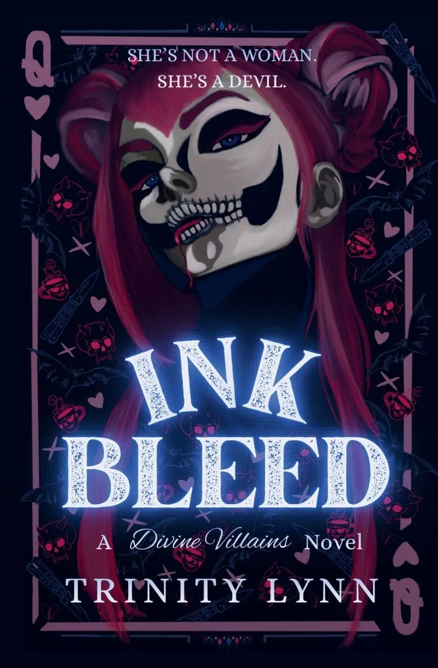 Cover: 9798995938002 | Ink Bleed | Trinity Lynn | Taschenbuch | Englisch | 2026