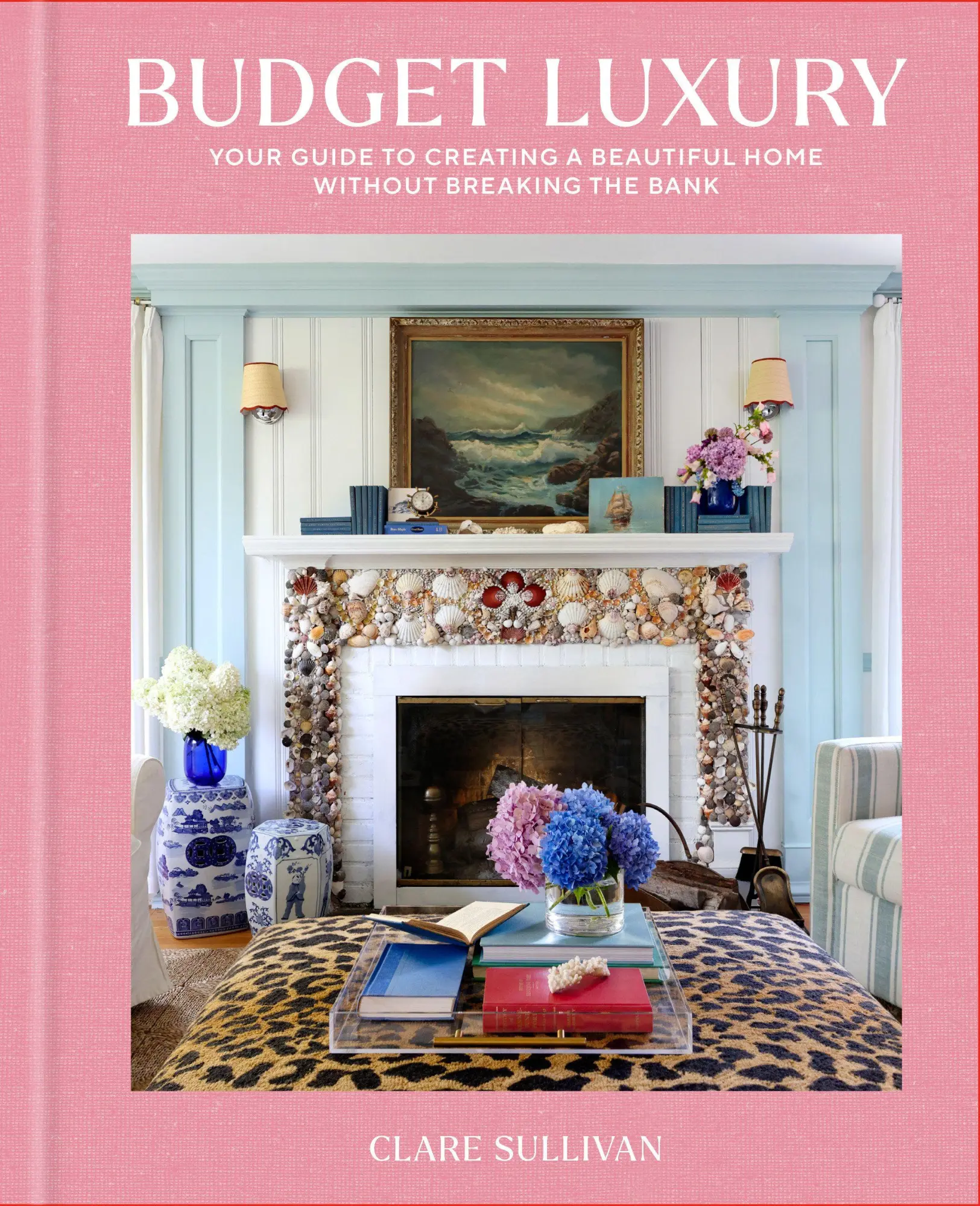 Cover: 9780593798102 | Budget Luxury | Clare Sullivan | Buch | Englisch | 2026