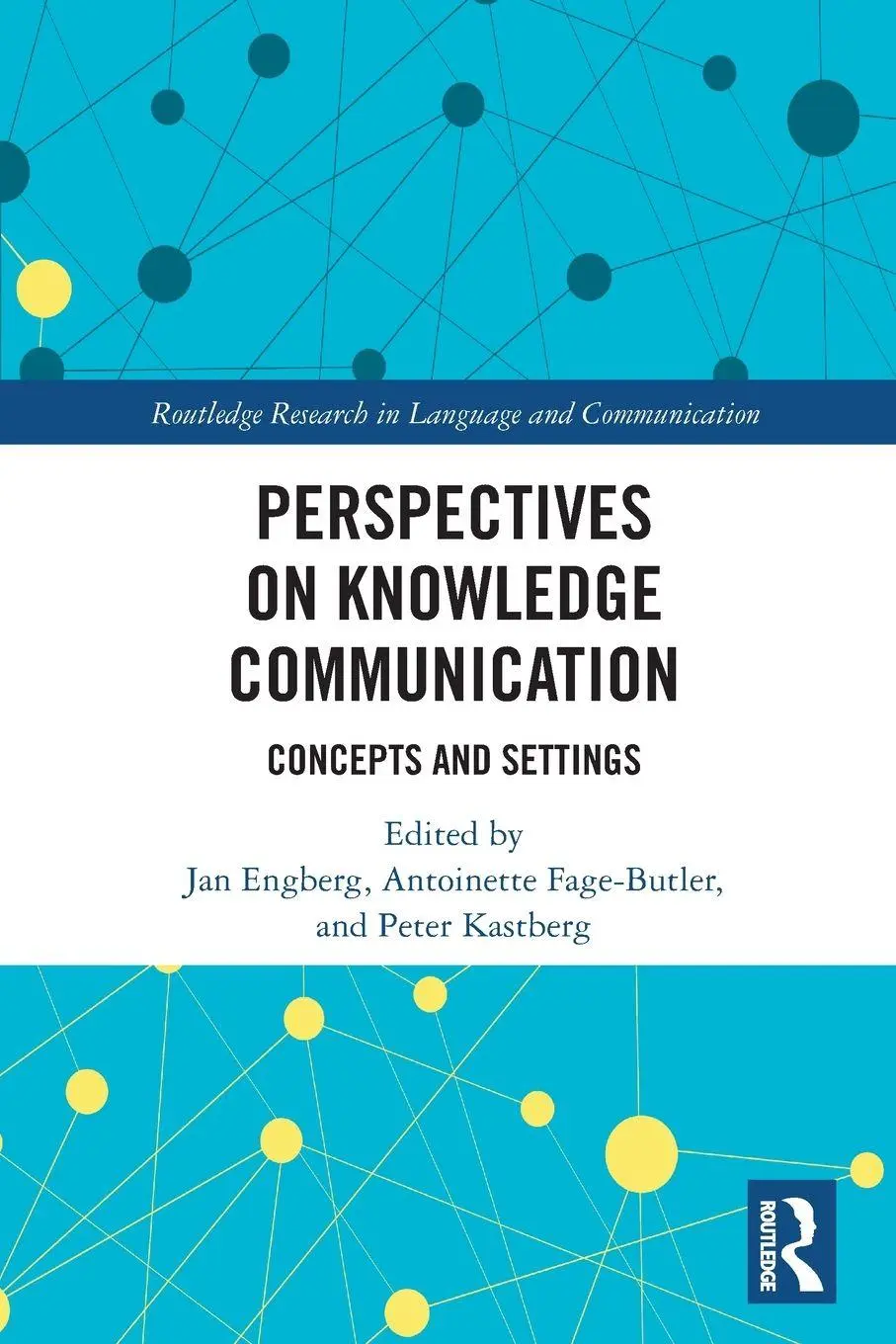 Cover: 9781032258102 | Perspectives on Knowledge Communication | Concepts and Settings | Buch