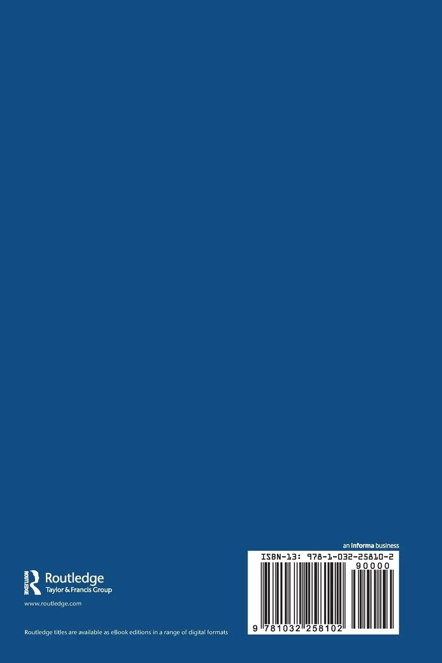 Rückseite: 9781032258102 | Perspectives on Knowledge Communication | Concepts and Settings | Buch