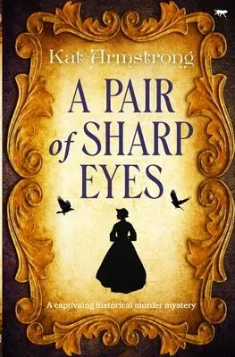 Cover: 9781916978102 | A Pair of Sharp Eyes | Kat Armstrong | Taschenbuch | Englisch | 2023