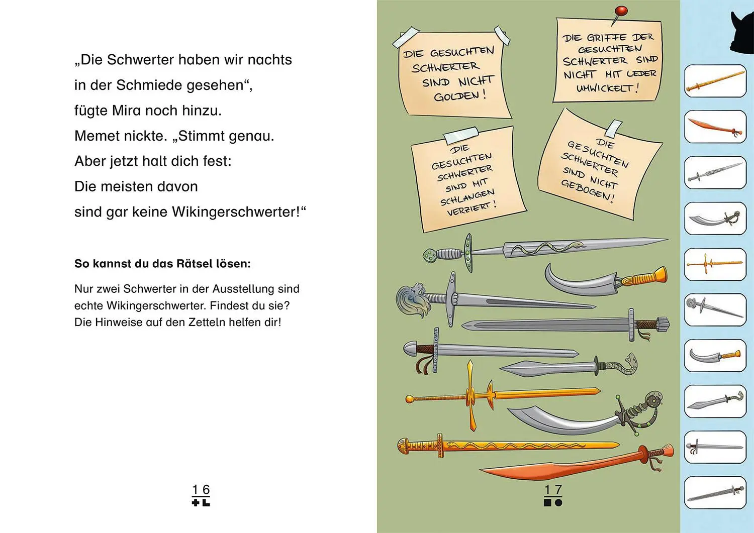 Bild: 9783440178102 | EXIT® - Das Buch Kids, Bücherhelden 2. Klasse, Gefährliche Ferien