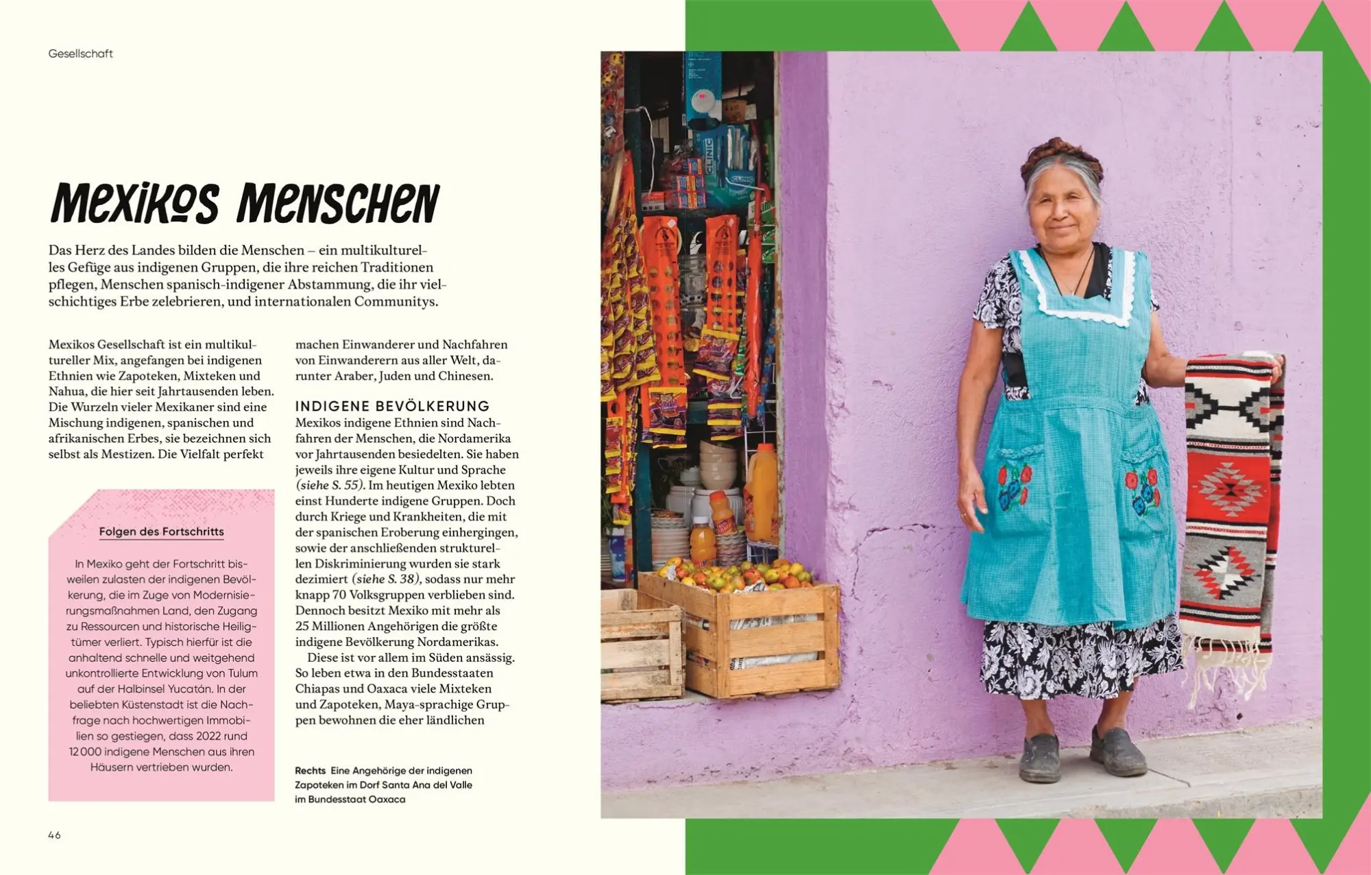 Bild: 9783734208102 | Typisch Mexiko | DK Verlag - Reise | Buch | 224 S. | Deutsch | 2024