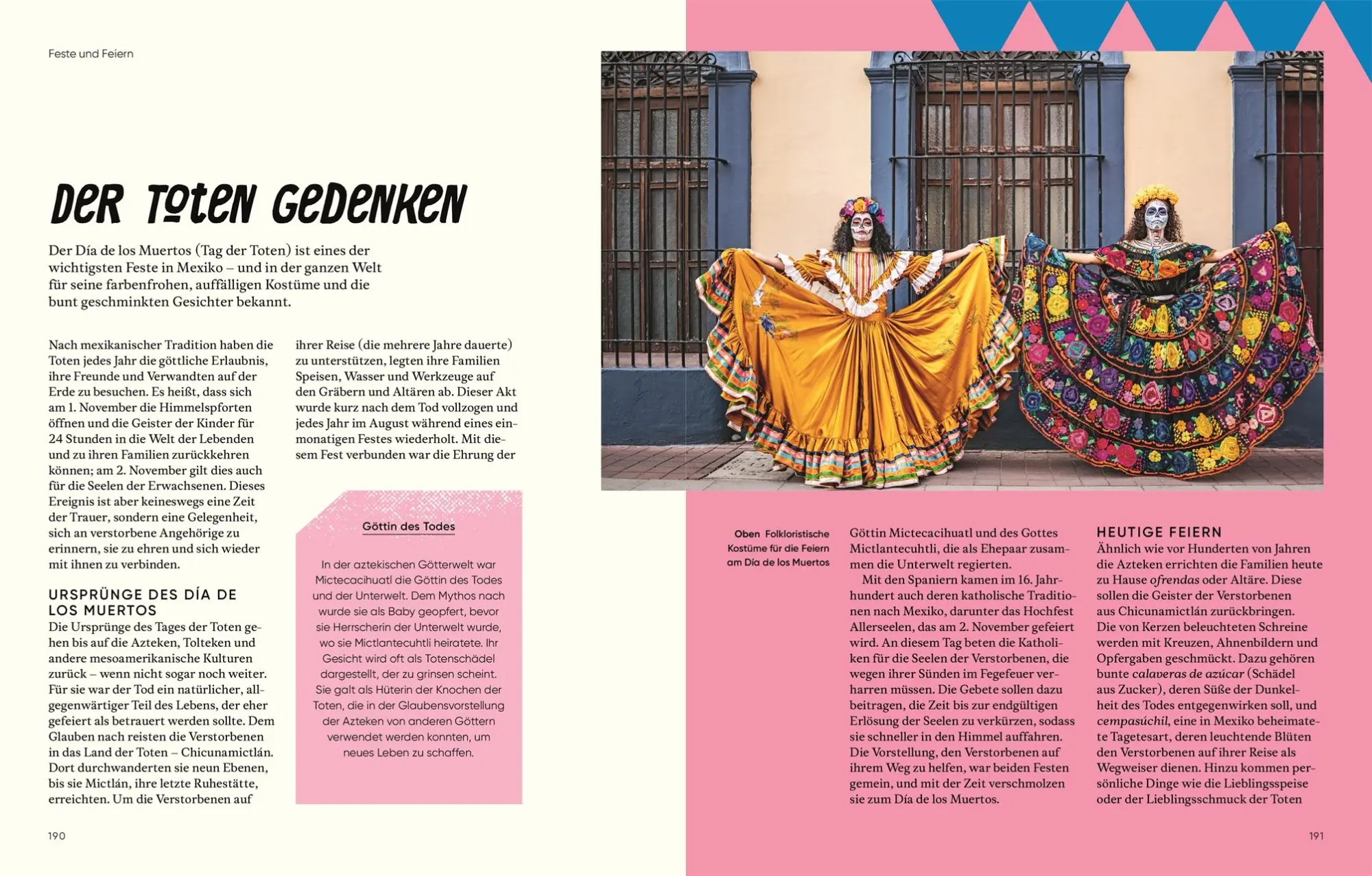 Bild: 9783734208102 | Typisch Mexiko | DK Verlag - Reise | Buch | 224 S. | Deutsch | 2024