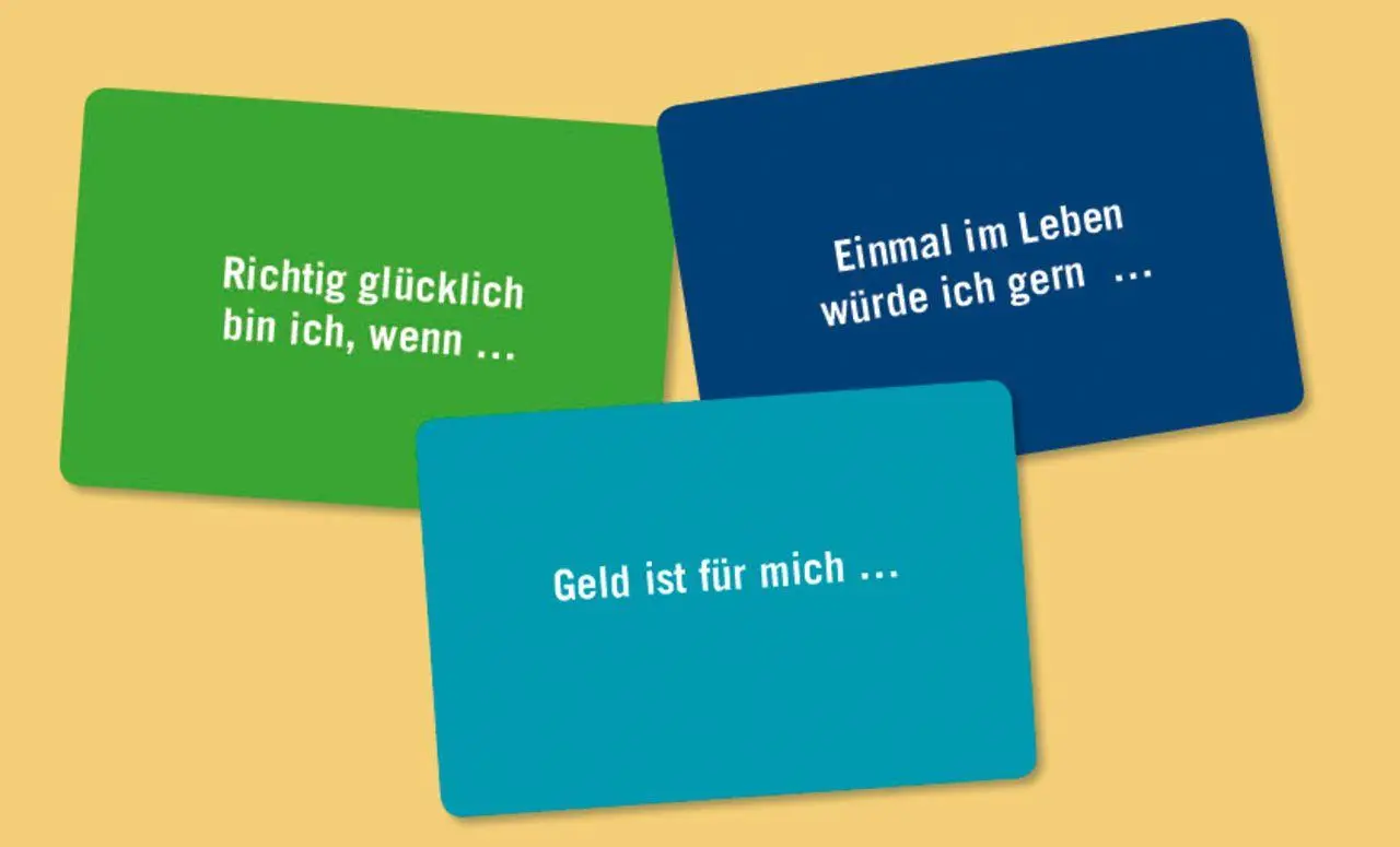 Bild: 9783761558102 | Talk-Box Vol. 1 - Für Familien, Freunde und Gruppen | 120 Impulskarten