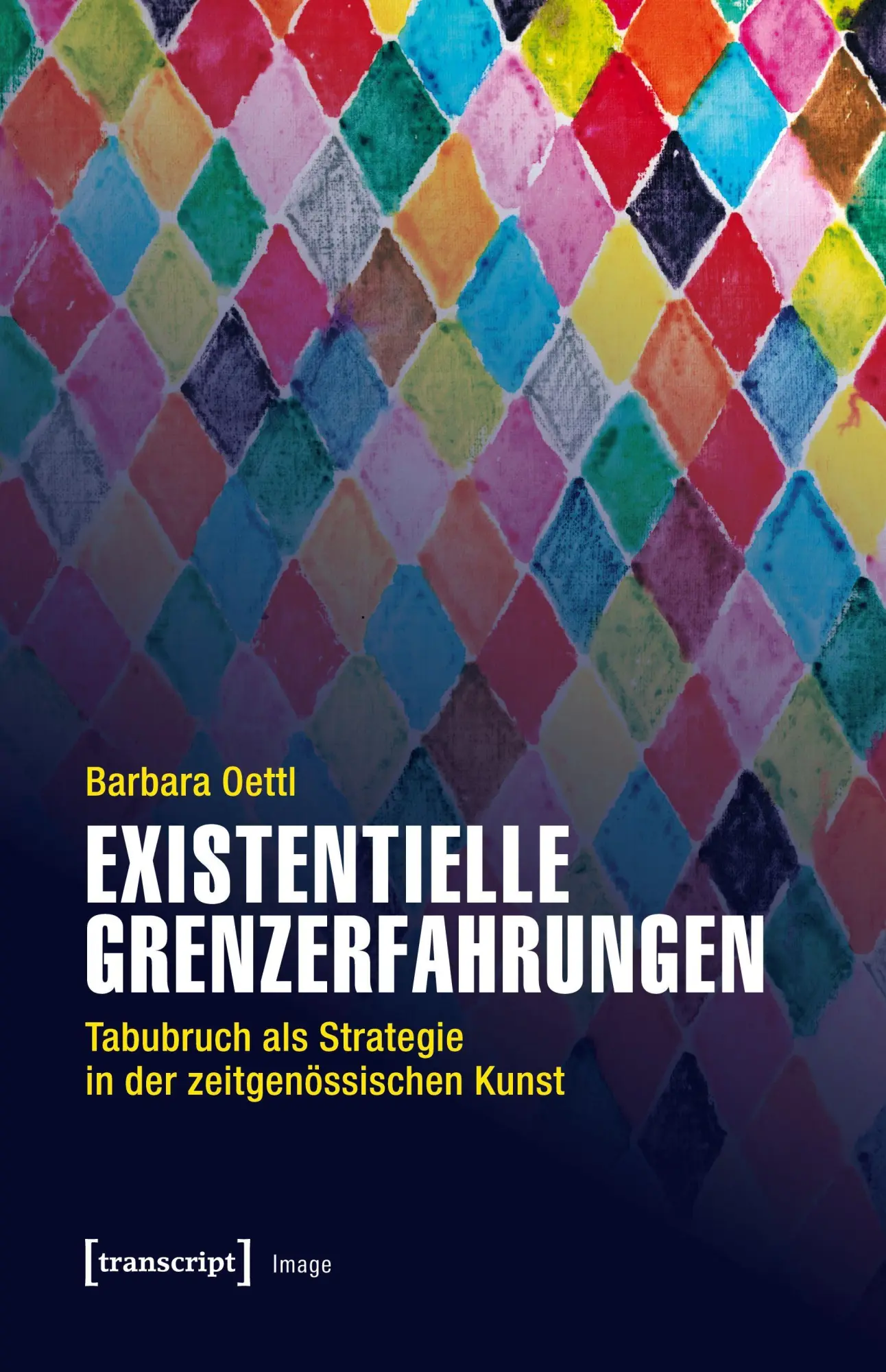 Cover: 9783837648102 | Existentielle Grenzerfahrungen | Barbara Oettl | Taschenbuch | 410 S.