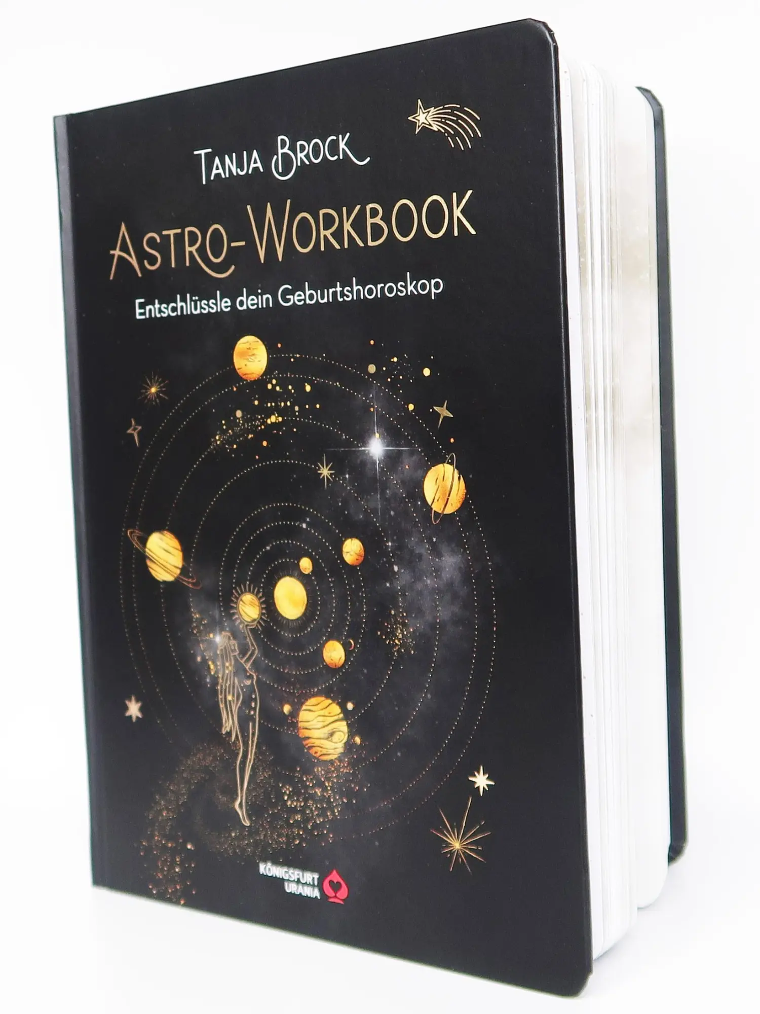 Bild: 9783868268102 | Astro-Cards - Luxury Edition - Box u. Karten mit...