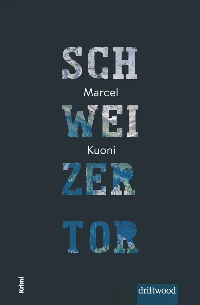 Cover: 9783907178102 | Schweizertor | Marcel Kuoni | Taschenbuch | 544 S. | Deutsch | 2020