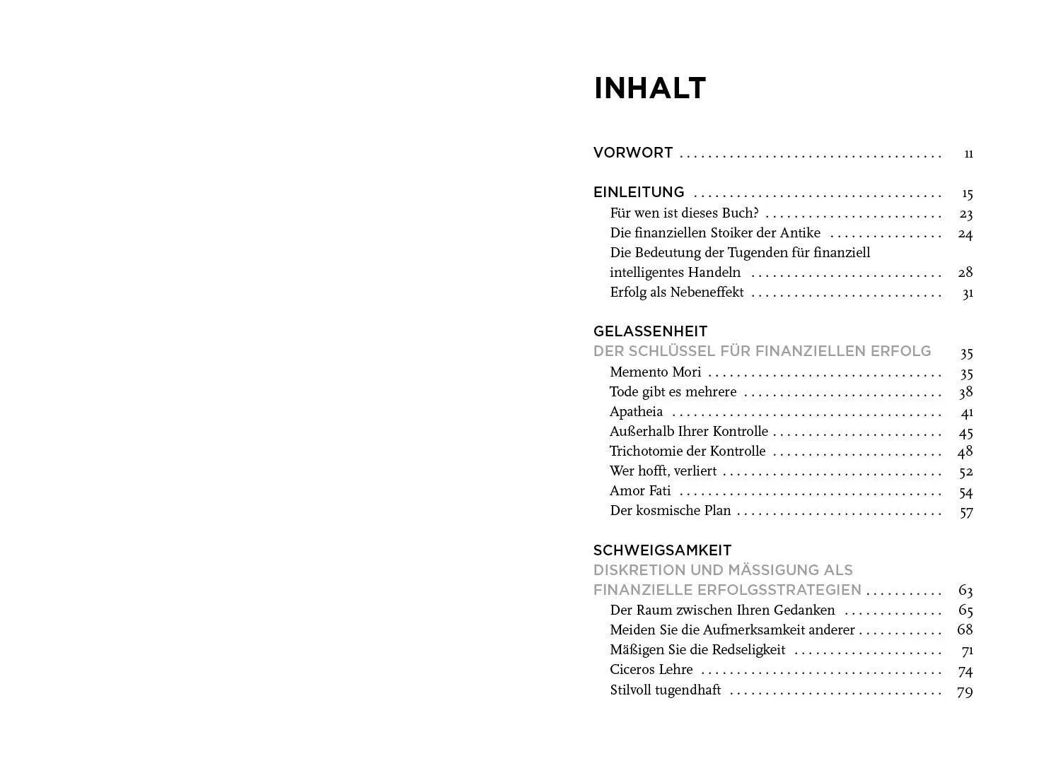 Bild: 9783959728102 | Der finanzielle Stoiker | Niclas Lahmer | Buch | 256 S. | Deutsch