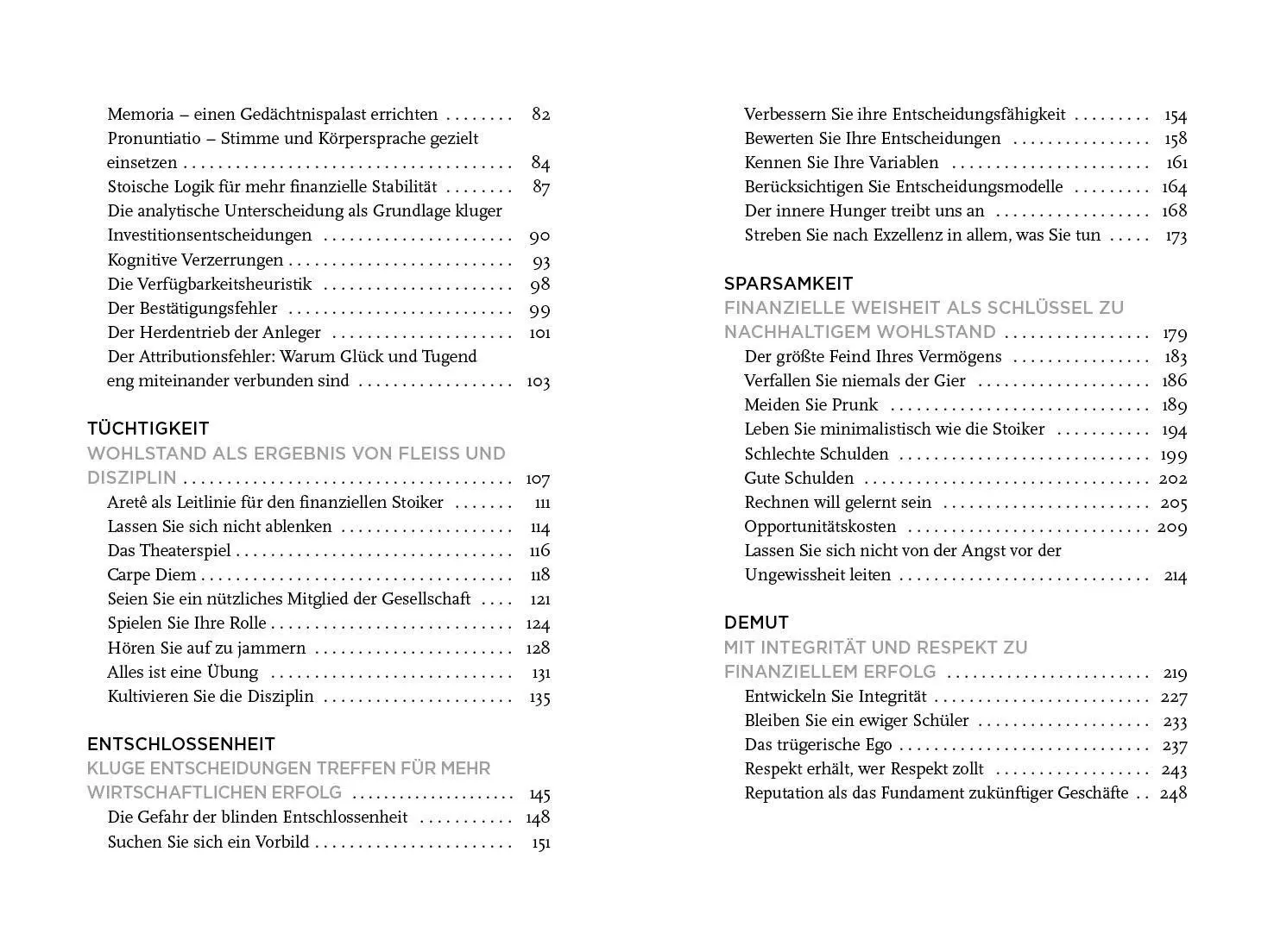 Bild: 9783959728102 | Der finanzielle Stoiker | Niclas Lahmer | Buch | 256 S. | Deutsch