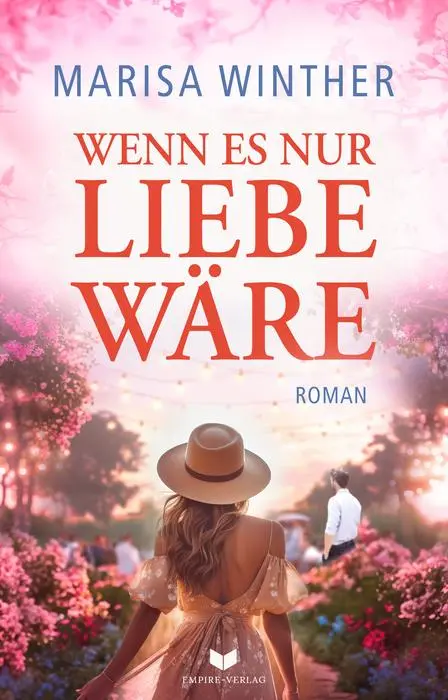 Cover: 9783989428102 | Wenn es nur Liebe wäre | Marisa Winther | Taschenbuch | 372 S. | 2025
