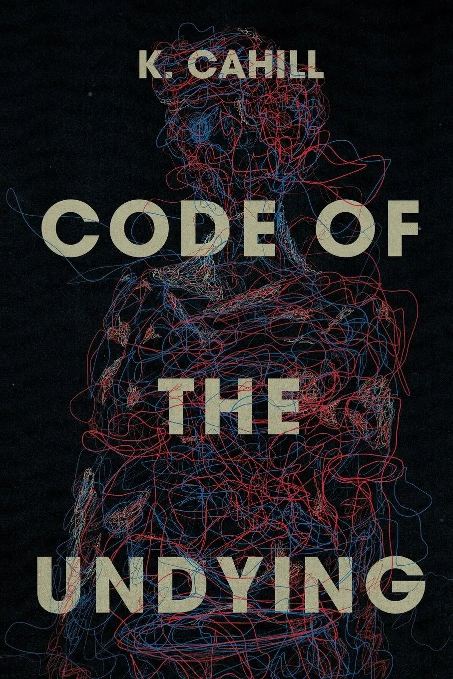 Cover: 9798986188102 | Code of the Undying | K. Cahill | Taschenbuch | Englisch | 2022
