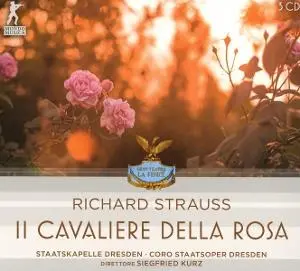 Il Cavaliere Della Rosa