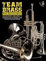 Cover: 9780571528202 | Team Brass. Band Instruments | Richard Duckett | Taschenbuch | 2007