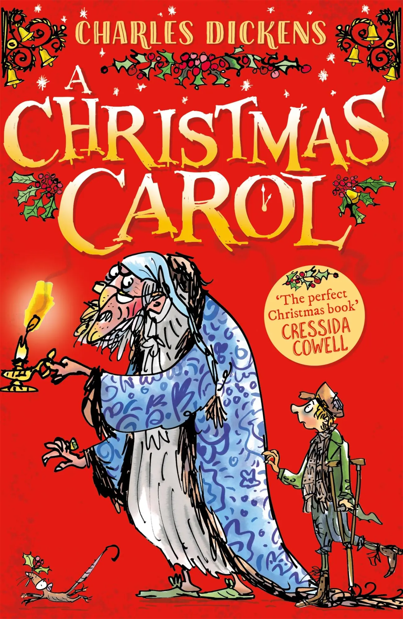 Cover: 9781510108202 | A Christmas Carol | Charles Dickens | Taschenbuch | Englisch | 2020