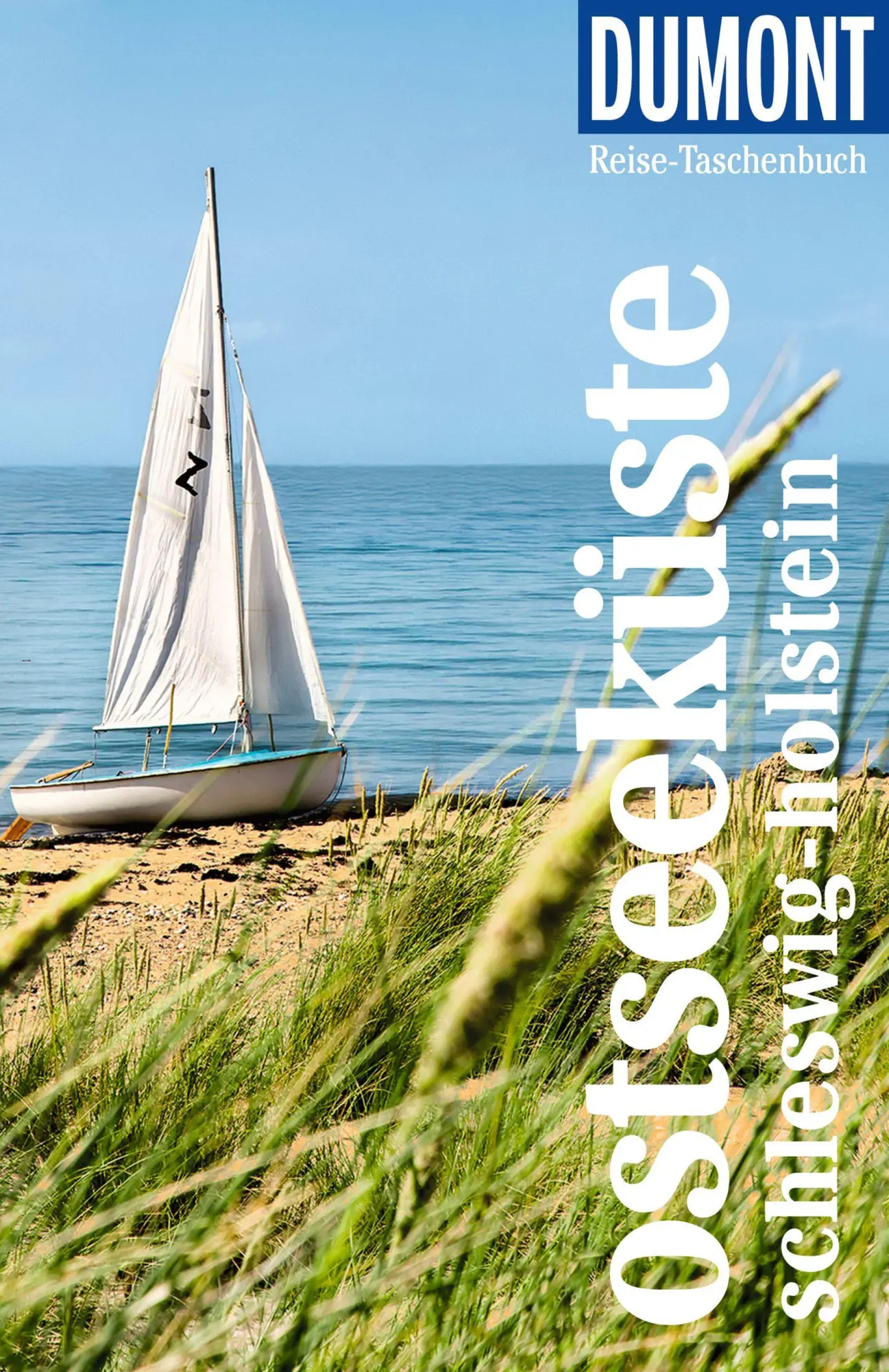 Cover: 9783616008202 | DUMONT Reise-Taschenbuch Reiseführer Ostseeküste Schleswig-Holstein