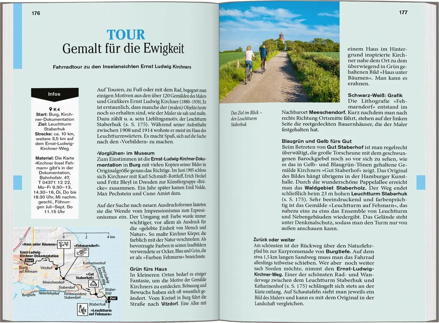 Bild: 9783616008202 | DUMONT Reise-Taschenbuch Reiseführer Ostseeküste Schleswig-Holstein
