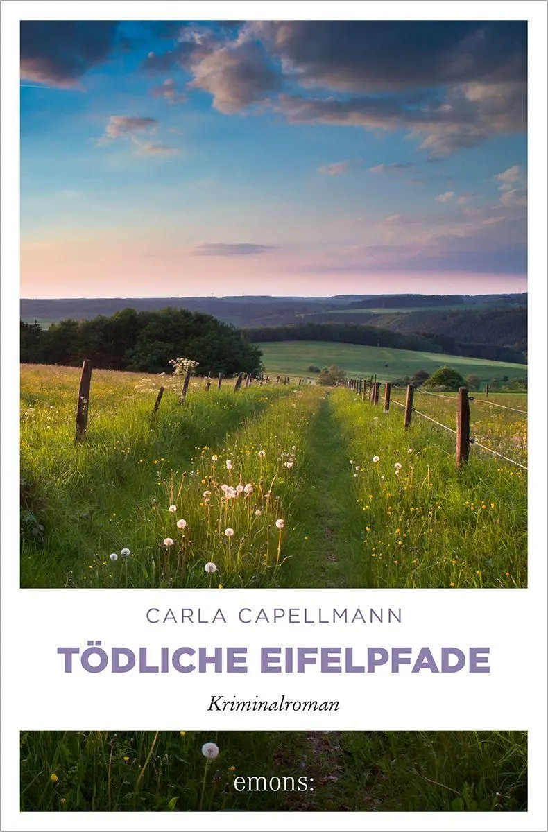 Cover: 9783740828202 | Tödliche Eifelpfade | Carla Capellmann | Taschenbuch | 272 S. | 2026