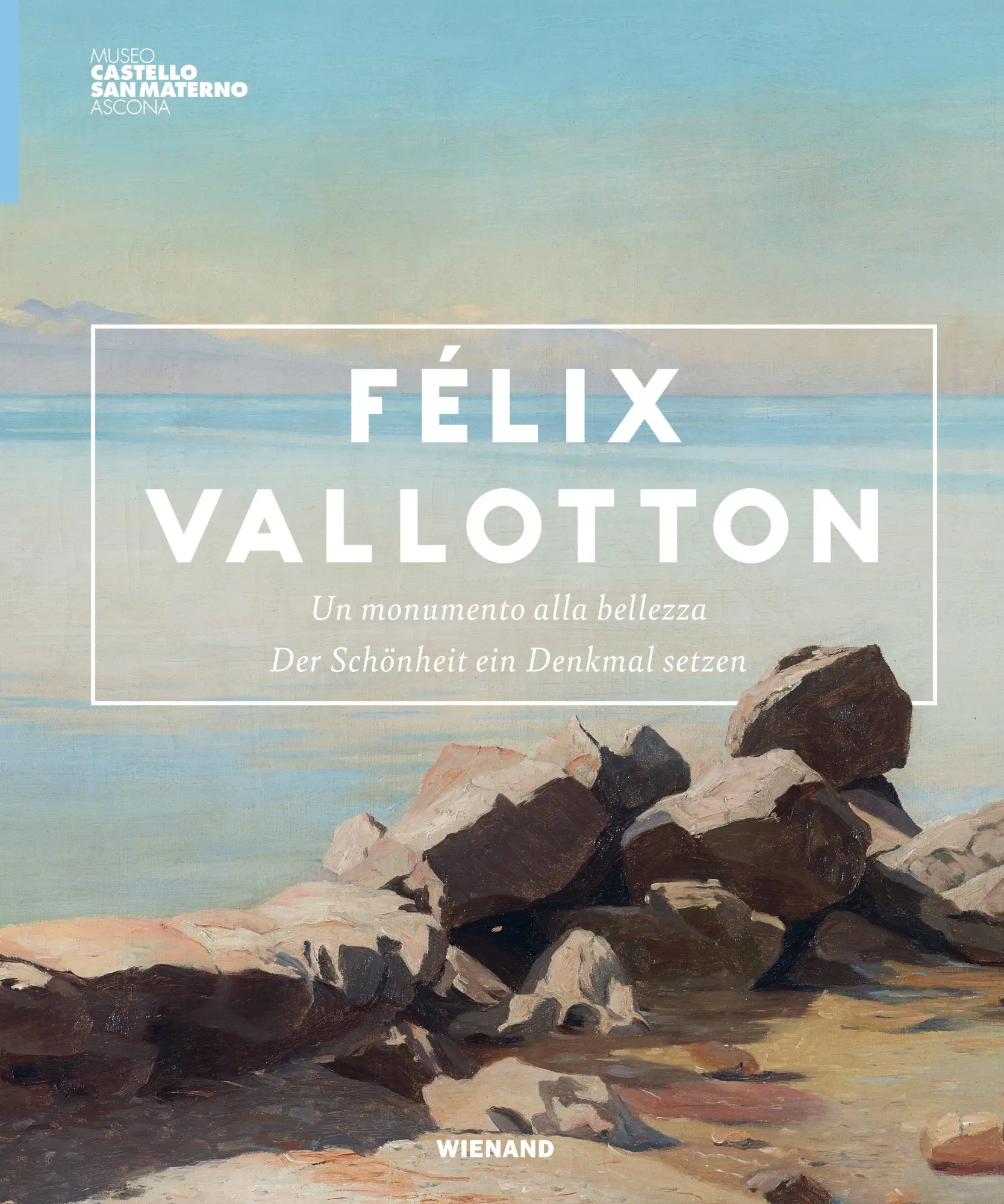 Cover: 9783868328202 | Félix Vallotton | Barbara Alten (u. a.) | Buch | 176 S. | Deutsch