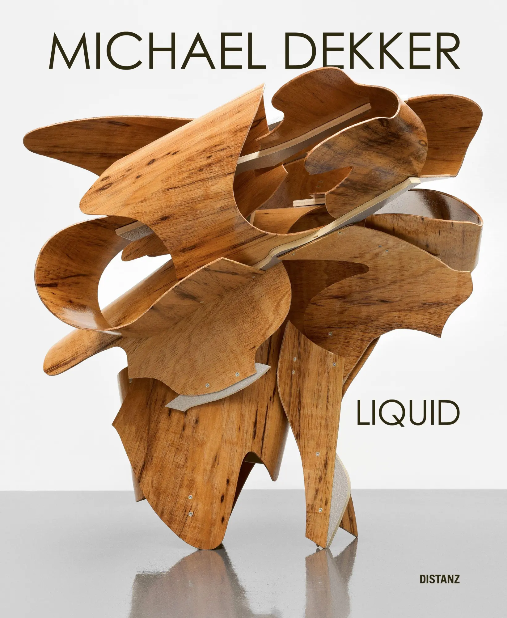 Cover: 9783954768202 | Liquid | Michael Dekker | Michael Dekker | Buch | 192 S. | Deutsch