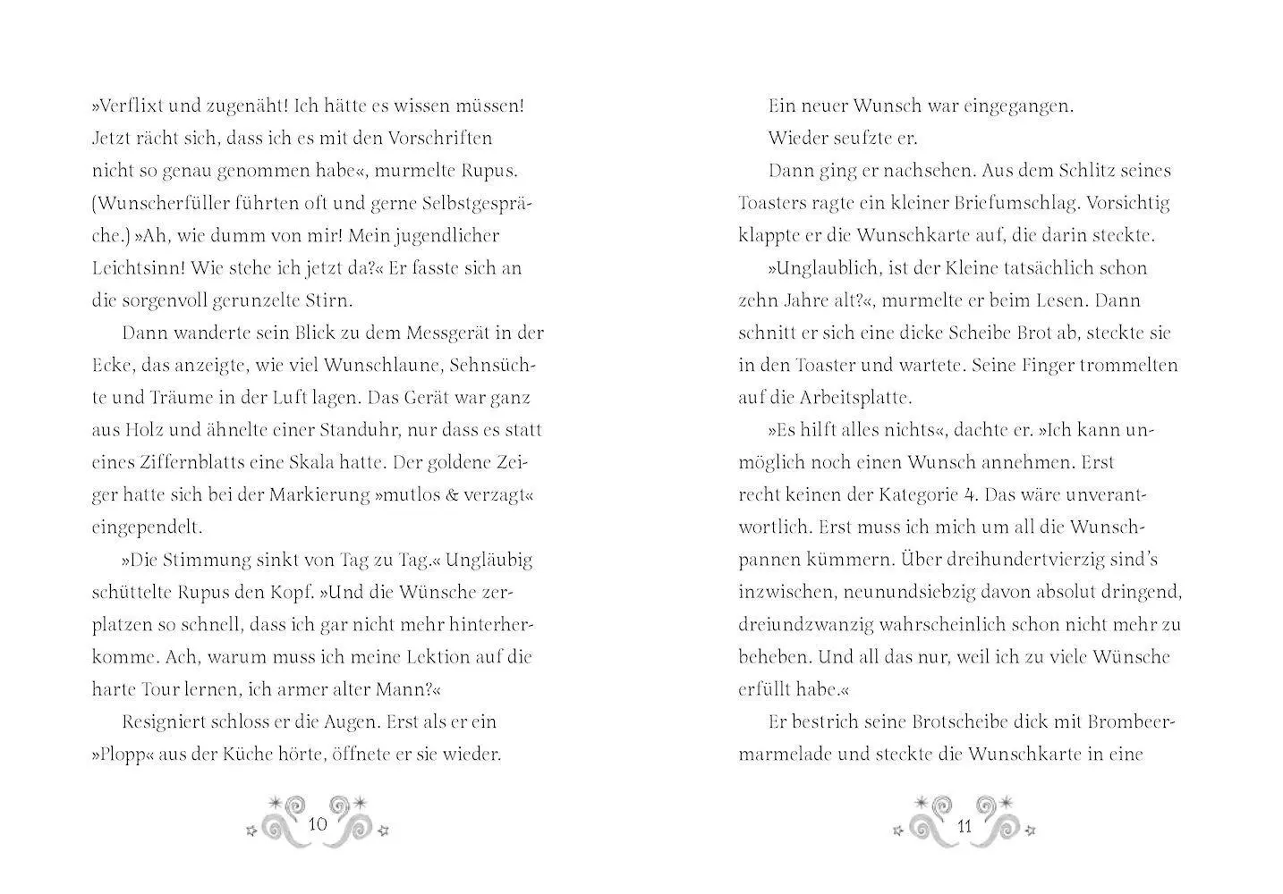 Bild: 9783957288202 | Der Lehrling des Wunscherfüllers | Rachel Chivers Khoo | Buch | 240 S.