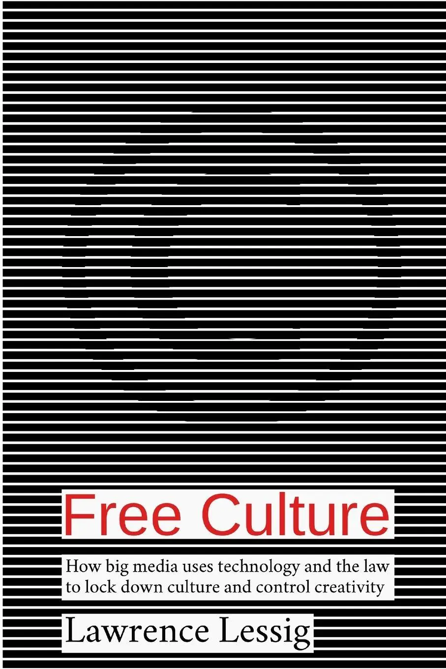 Cover: 9788269018202 | Free Culture | Lawrence Lessig | Taschenbuch | Kartoniert / Broschiert