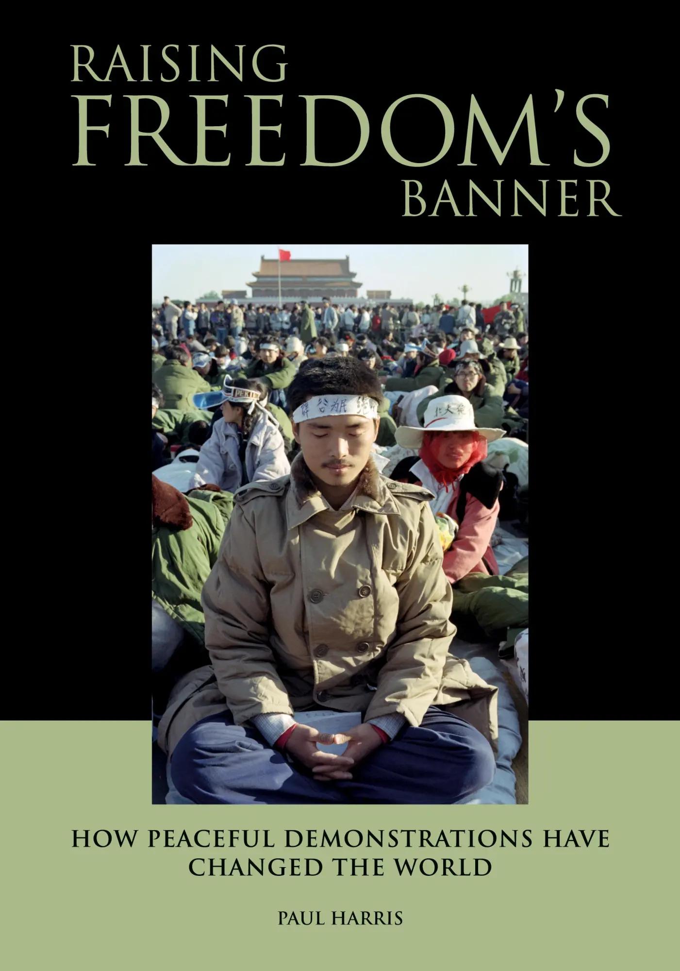 Cover: 9780993358302 | Raising Freedom's Banner | Paul Harris | Taschenbuch | Englisch | 2015