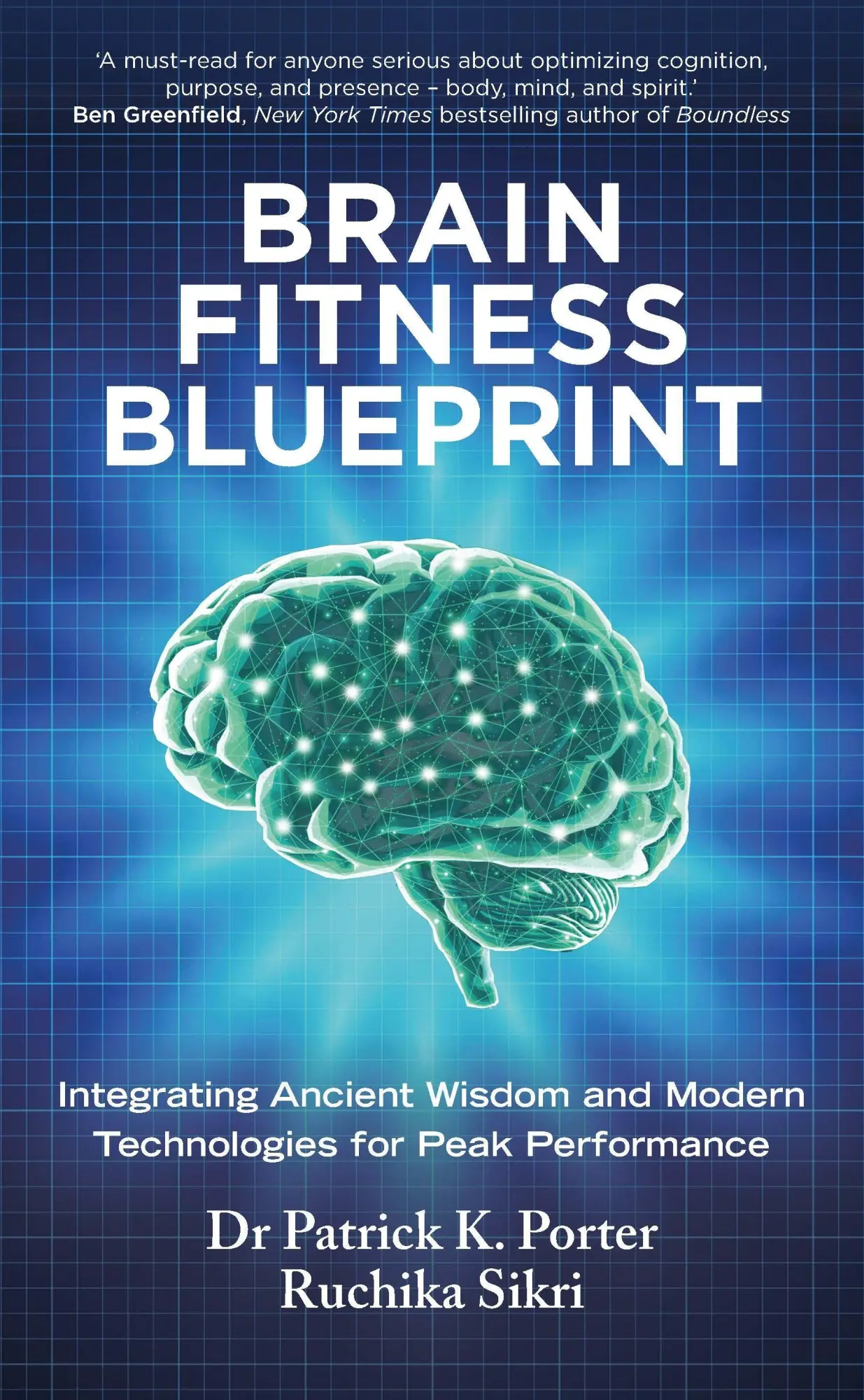 Cover: 9781846048302 | Brain Fitness Blueprint | Patrick Porter (u. a.) | Taschenbuch | 2025