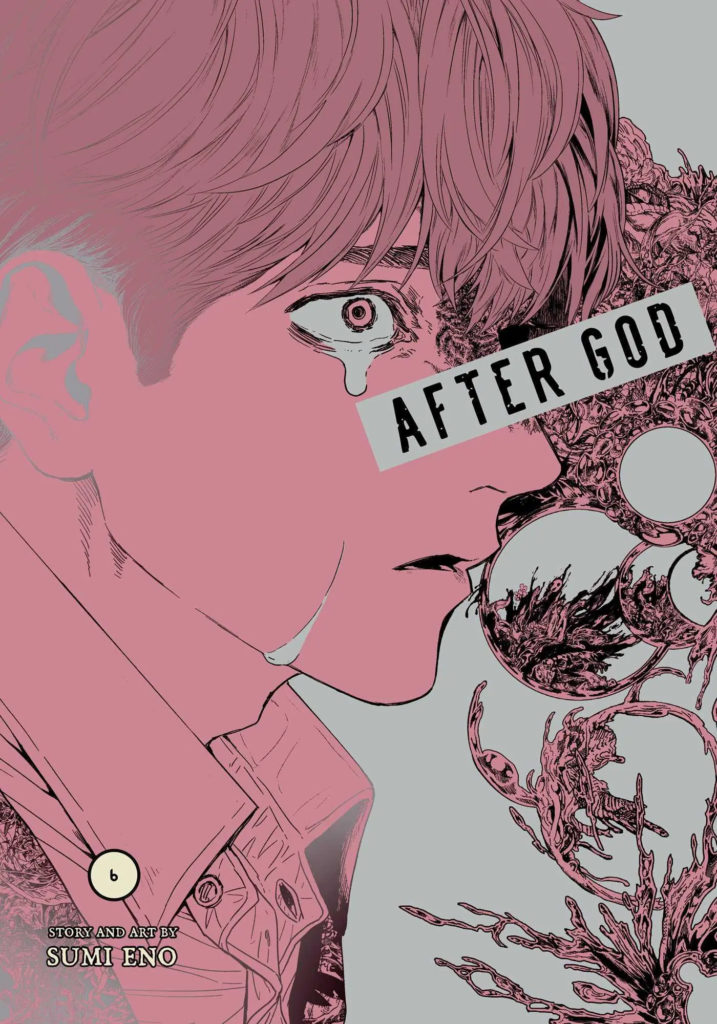 Cover: 9781974758302 | After God, Vol. 6 | Sumi Eno | Taschenbuch | After God | Paperback